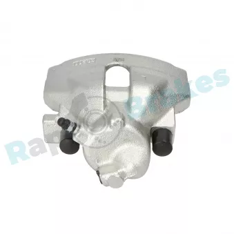 Étrier de frein avant gauche RAP BRAKES R-K0353