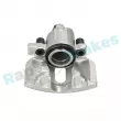 Étrier de frein avant gauche RAP BRAKES R-K0353 - Visuel 3