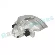 Étrier de frein avant droit RAP BRAKES R-K0354 - Visuel 3