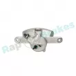 Étrier de frein avant gauche RAP BRAKES R-K0431 - Visuel 1
