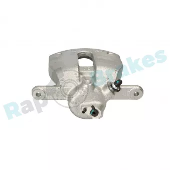 Étrier de frein avant droit RAP BRAKES R-K0432