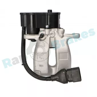 Étrier de frein arrière gauche RAP BRAKES R-K0439
