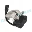 Étrier de frein arrière droit RAP BRAKES R-K0440 - Visuel 3