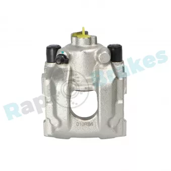 Étrier de frein arrière gauche RAP BRAKES R-K0453