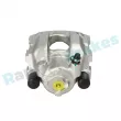 Étrier de frein arrière gauche RAP BRAKES R-K0453 - Visuel 2