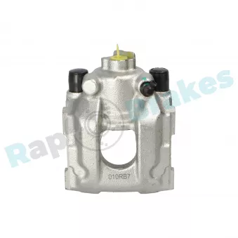 Étrier de frein arrière droit RAP BRAKES R-K0454