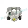 Étrier de frein arrière droit RAP BRAKES R-K0454 - Visuel 2