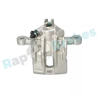 Étrier de frein arrière gauche RAP BRAKES R-K0498