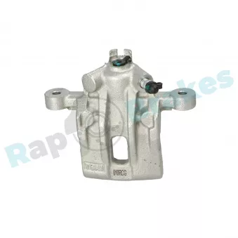 Étrier de frein arrière droit RAP BRAKES R-K0499