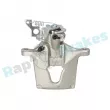 Étrier de frein arrière gauche RAP BRAKES R-K0504 - Visuel 1