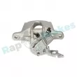 Étrier de frein arrière gauche RAP BRAKES R-K0504 - Visuel 2