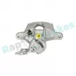 Étrier de frein arrière droit RAP BRAKES R-K0505 - Visuel 2