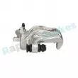 Étrier de frein arrière gauche RAP BRAKES R-K0510 - Visuel 3