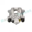 Étrier de frein arrière gauche RAP BRAKES R-K0520 - Visuel 2