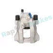 Étrier de frein arrière droit RAP BRAKES R-K0521 - Visuel 1