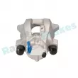 Étrier de frein arrière droit RAP BRAKES R-K0521 - Visuel 2