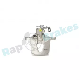 Étrier de frein arrière droit RAP BRAKES R-K0564