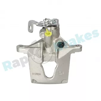 Étrier de frein arrière gauche RAP BRAKES R-K0565