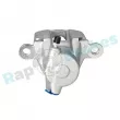 Étrier de frein arrière gauche RAP BRAKES R-K0578 - Visuel 1