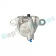 Étrier de frein arrière droit RAP BRAKES R-K0579 - Visuel 2