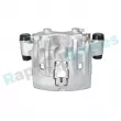 Étrier de frein arrière droit RAP BRAKES R-K0582 - Visuel 1