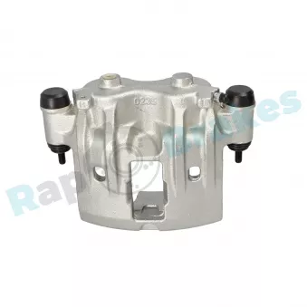Étrier de frein arrière gauche RAP BRAKES R-K0583