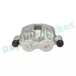 Étrier de frein arrière gauche RAP BRAKES R-K0583 - Visuel 2