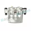 Étrier de frein arrière gauche RAP BRAKES R-K0584 - Visuel 1