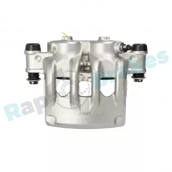 Étrier de frein arrière gauche RAP BRAKES R-K0584