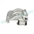 Étrier de frein arrière gauche RAP BRAKES R-K0584 - Visuel 3