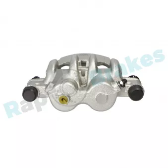 Étrier de frein arrière droit RAP BRAKES R-K0585