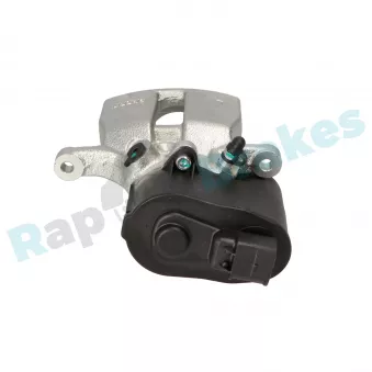 Étrier de frein arrière gauche RAP BRAKES R-K0586