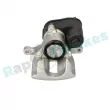 Étrier de frein arrière gauche RAP BRAKES R-K0586 - Visuel 3