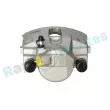 Étrier de frein avant gauche RAP BRAKES R-K0612 - Visuel 1