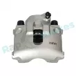 Étrier de frein avant gauche RAP BRAKES R-K0612 - Visuel 2