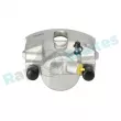 Étrier de frein avant droit RAP BRAKES R-K0613 - Visuel 1