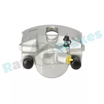 Étrier de frein avant droit RAP BRAKES R-K0613