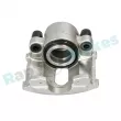 Étrier de frein avant droit RAP BRAKES R-K0613 - Visuel 3
