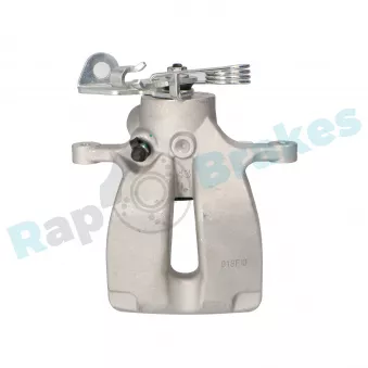 Étrier de frein arrière gauche RAP BRAKES R-K0614