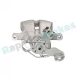 Étrier de frein arrière gauche RAP BRAKES R-K0614 - Visuel 2