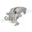 Étrier de frein arrière gauche RAP BRAKES R-K0614 - Visuel 3