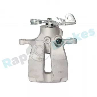 Étrier de frein arrière droit RAP BRAKES R-K0615