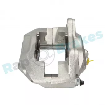 Étrier de frein avant gauche RAP BRAKES R-K0618
