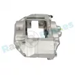 Étrier de frein avant gauche RAP BRAKES R-K0618 - Visuel 2