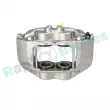 Étrier de frein avant droit RAP BRAKES R-K0619 - Visuel 1