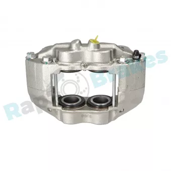 Étrier de frein avant droit RAP BRAKES R-K0619