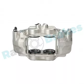 Étrier de frein avant gauche RAP BRAKES R-K0650
