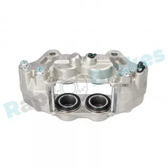 Étrier de frein avant droit RAP BRAKES R-K0651