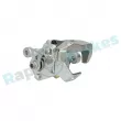 Étrier de frein arrière gauche RAP BRAKES R-K0654 - Visuel 3