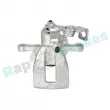 Étrier de frein arrière droit RAP BRAKES R-K0655 - Visuel 1